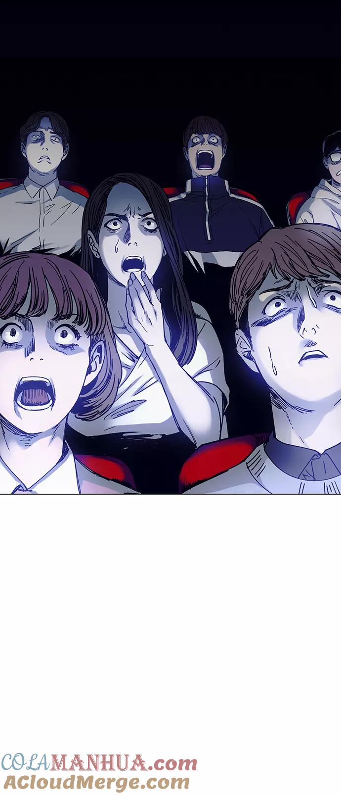 《如果AI统治世界》[第3话] 最好的朋友 1 第45页
