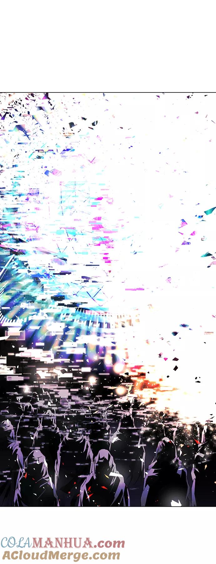 《如果AI统治世界》[第48话] 救世主 11 第19页