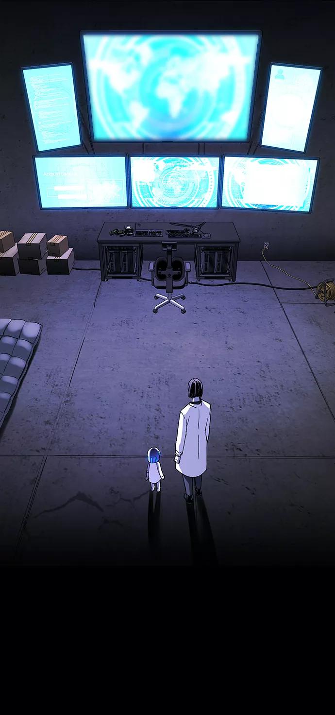 《如果AI统治世界》[第49话] 救世主 12 第53页