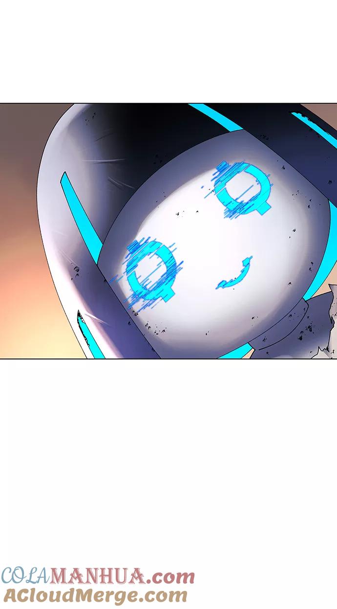 《如果AI统治世界》[第50话] 救世主 13 第64页