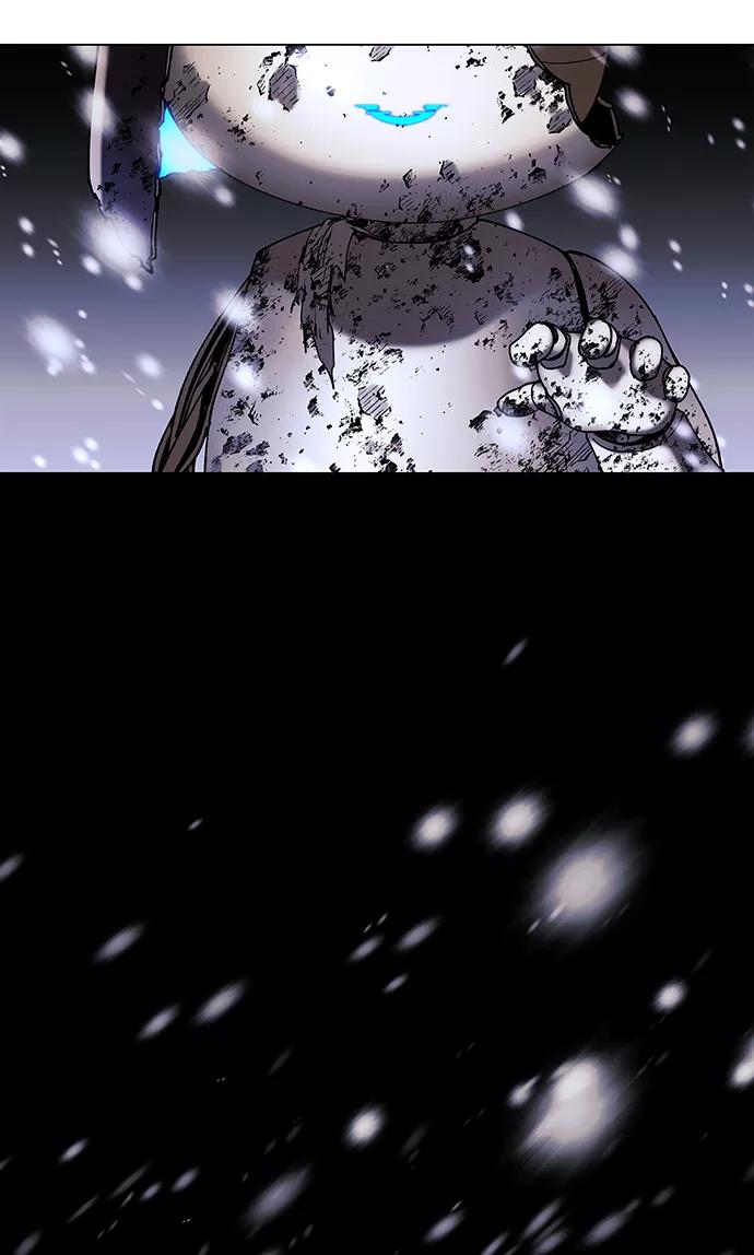 《如果AI统治世界》[第51话] 尾声 第53页