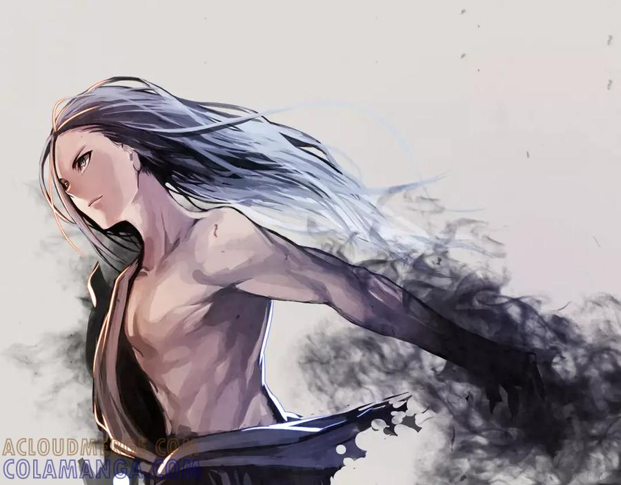 《双月》第0话 双月 第17页