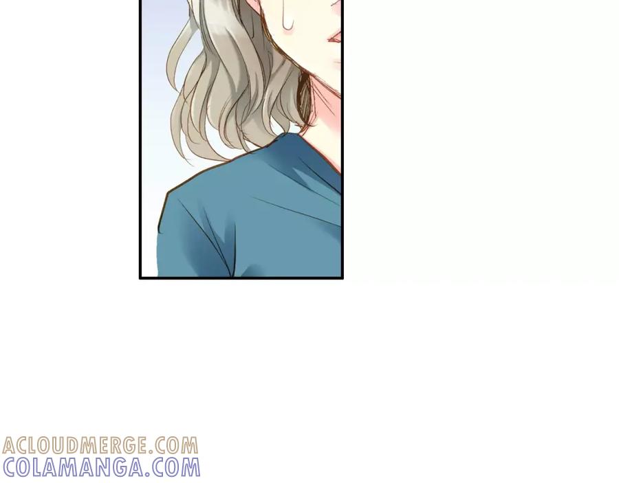《如果爱情看不见》第10话 奇怪的梦境 第37页