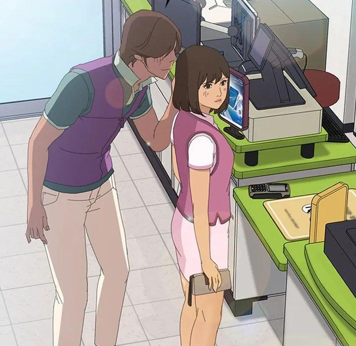 《15分钟(全年龄版)》3 第130页