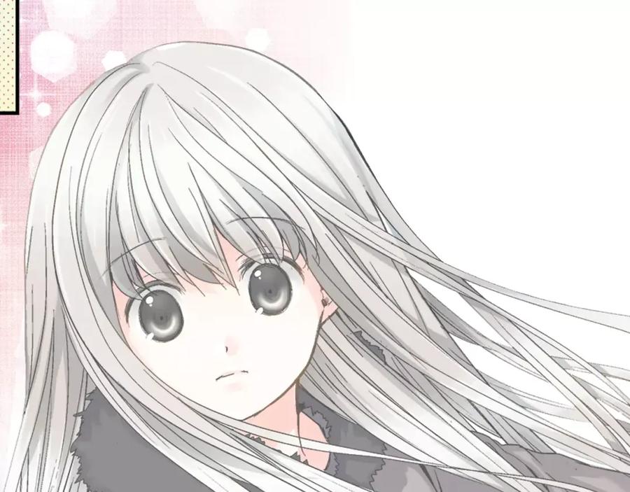 《如果爱情看不见》第3话 恢复十年前的笑容？ 第20页