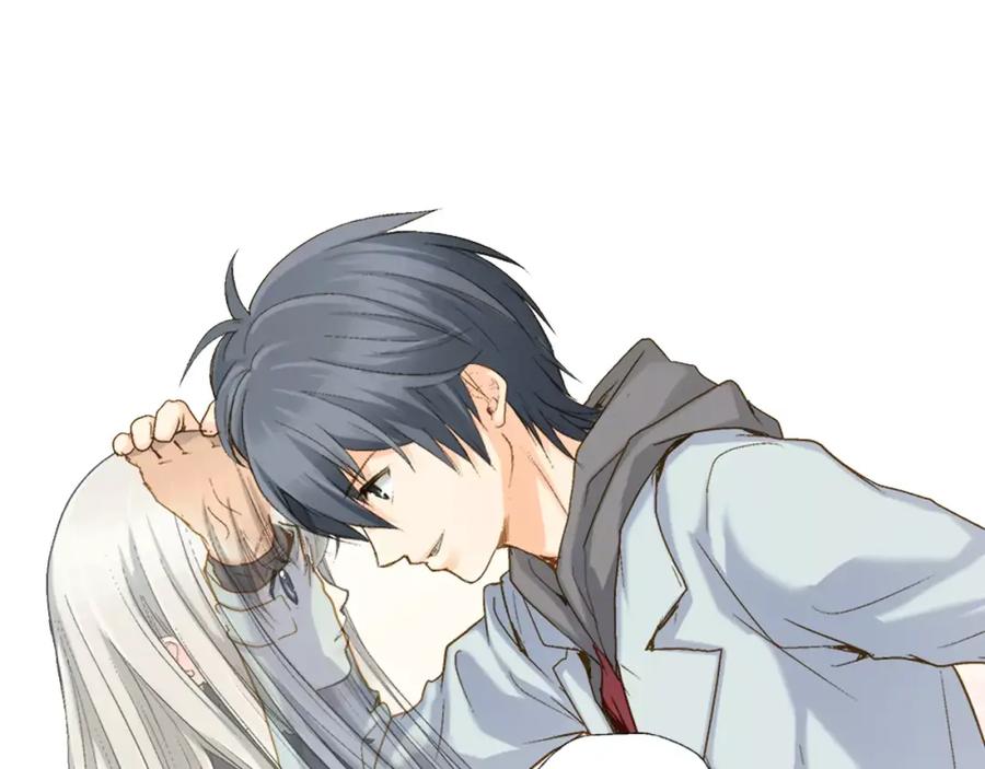 《如果爱情看不见》第3话 恢复十年前的笑容？ 第47页