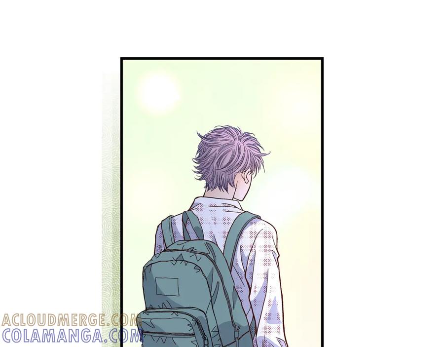 《不是爱情》第49话 只是厌倦了 第121页