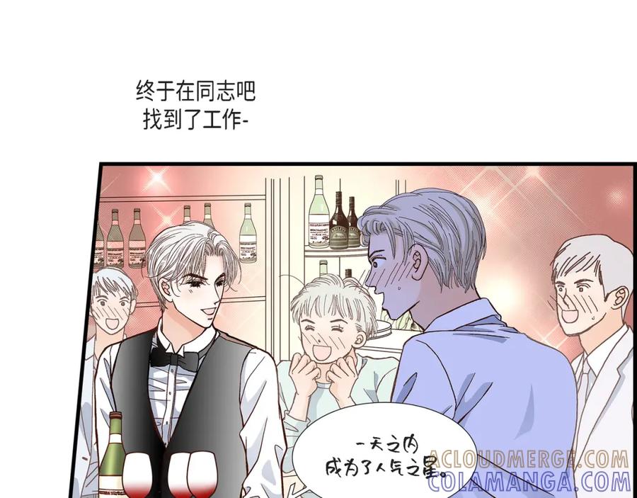 《不是爱情》第49话 只是厌倦了 第77页