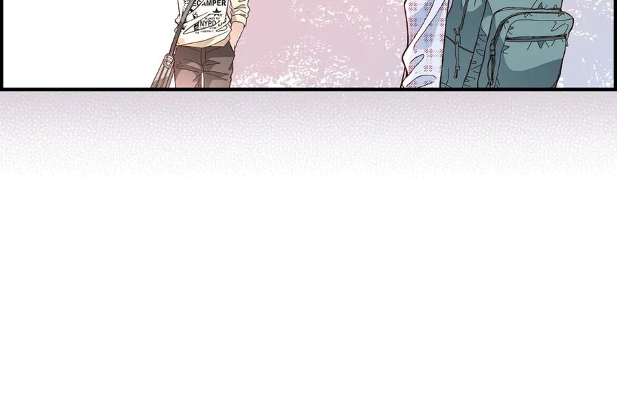 《不是爱情》第49话 只是厌倦了 第112页