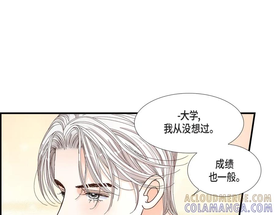 《不是爱情》第49话 只是厌倦了 第25页