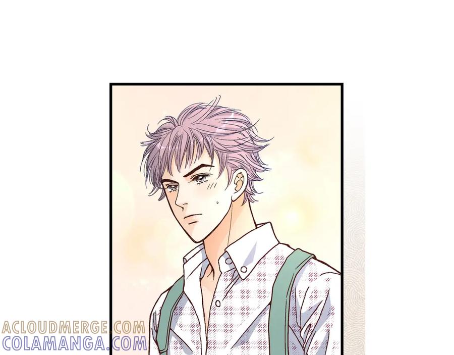 《不是爱情》第49话 只是厌倦了 第113页