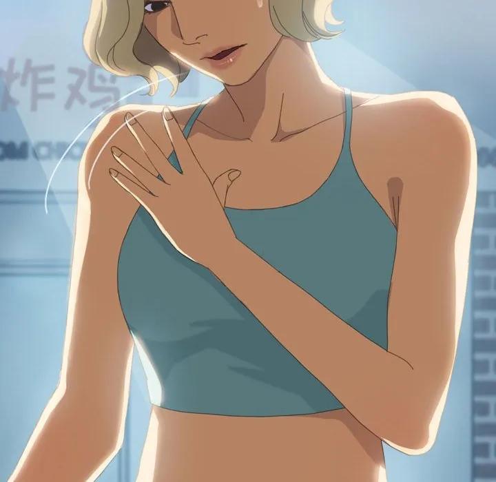 《15分钟(全年龄版)》5 第18页