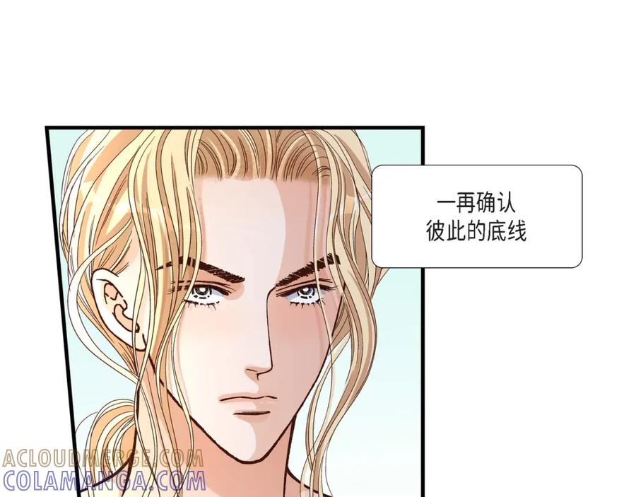 《不是爱情》第50话 底线 第85页