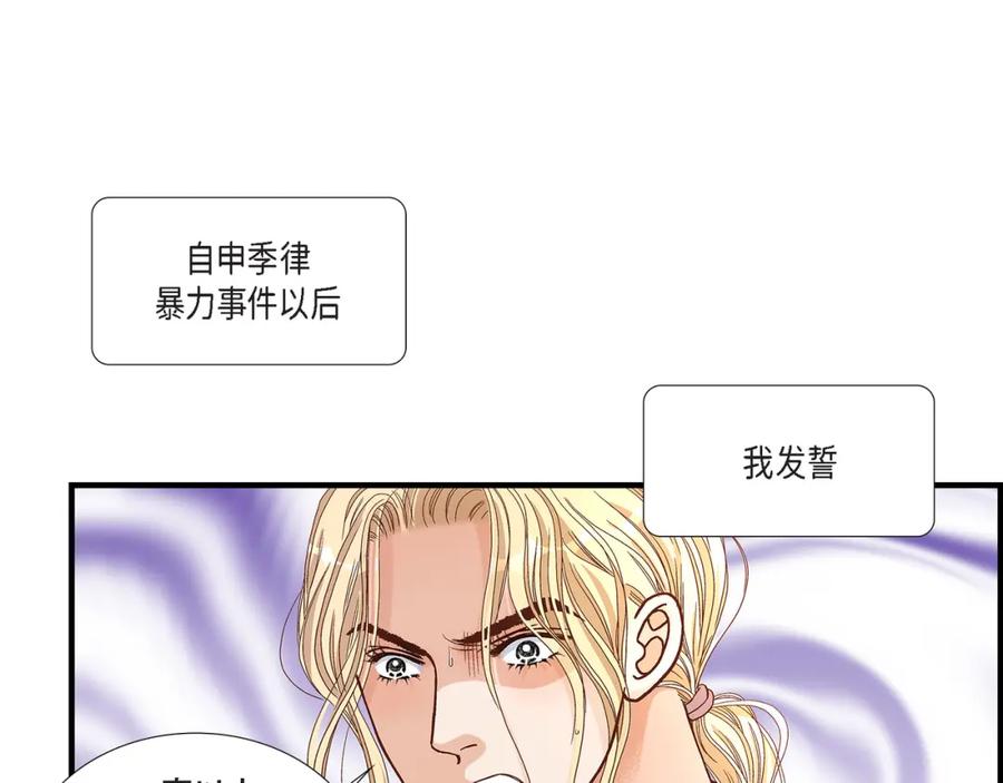 《不是爱情》第50话 底线 第31页