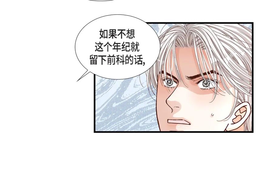 《不是爱情》第50话 底线 第100页