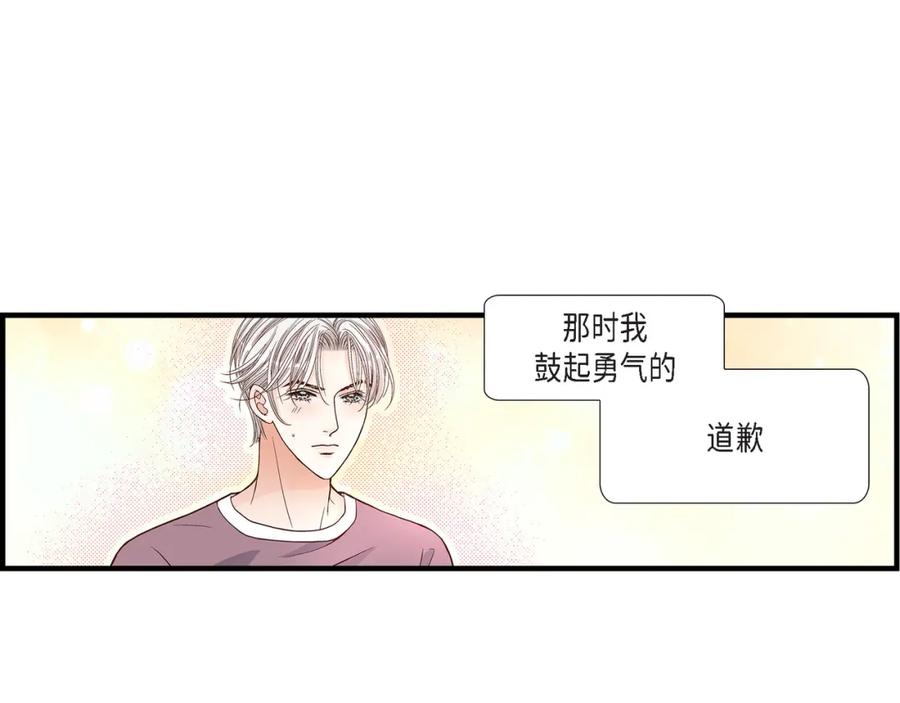 《不是爱情》第51话 挥刀相向 第111页