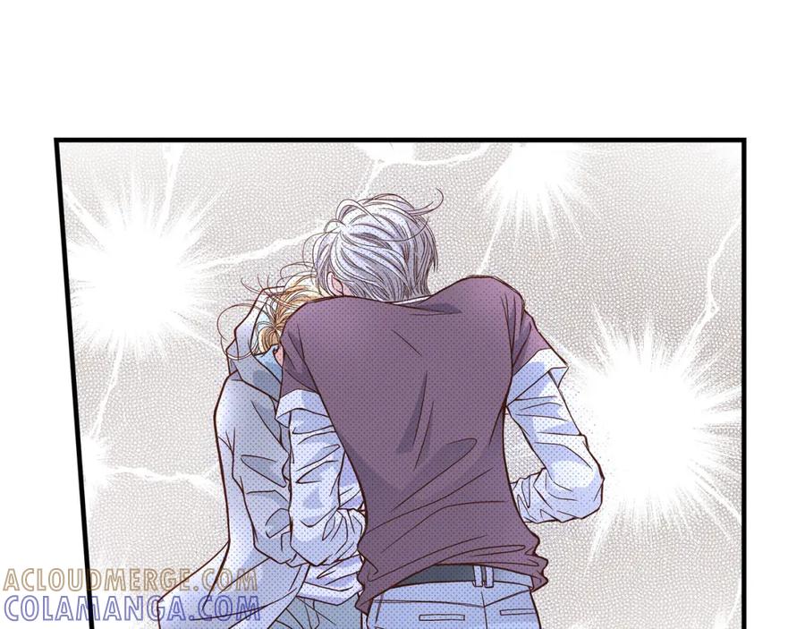 《不是爱情》第51话 挥刀相向 第9页