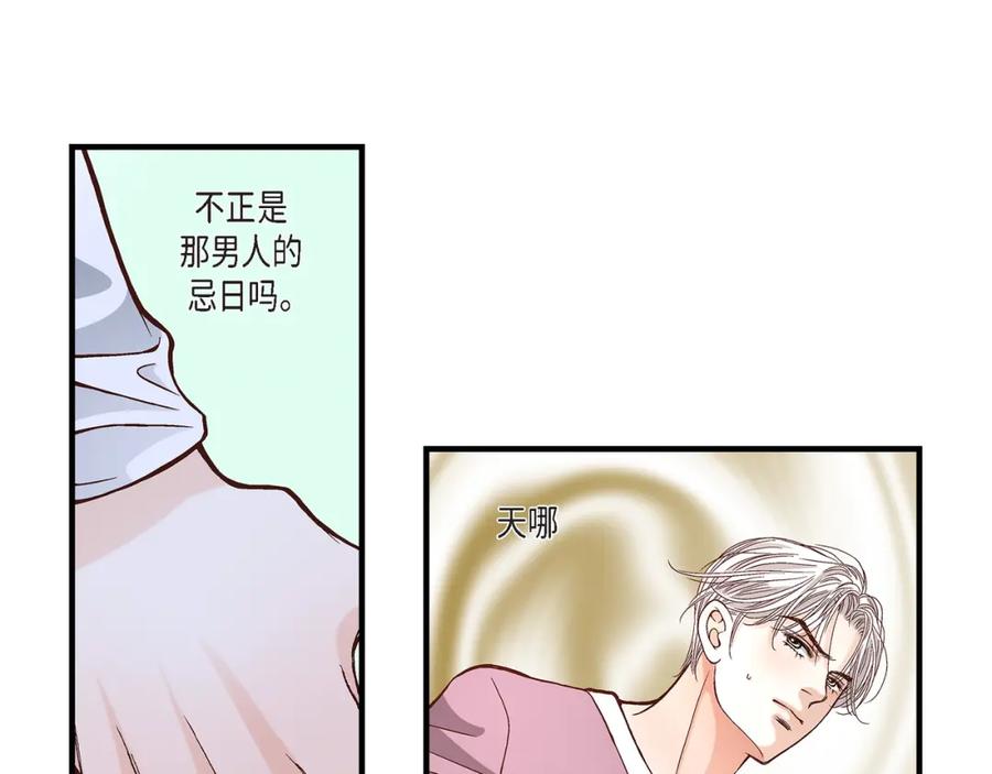 《不是爱情》第51话 挥刀相向 第87页