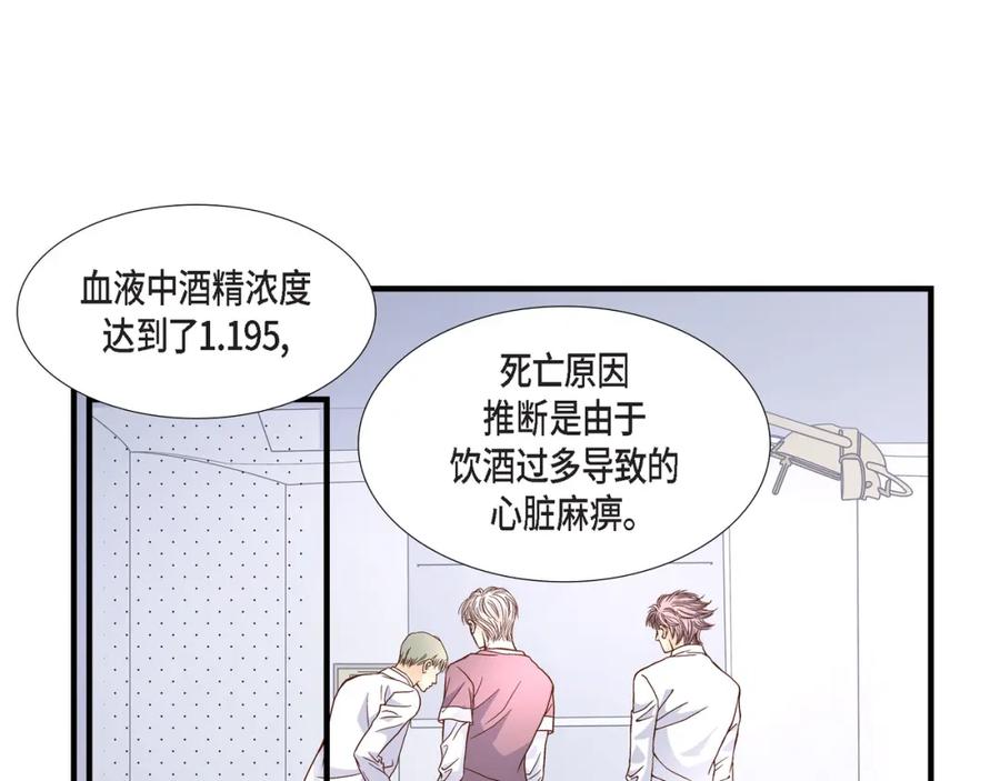 《不是爱情》第51话 挥刀相向 第79页