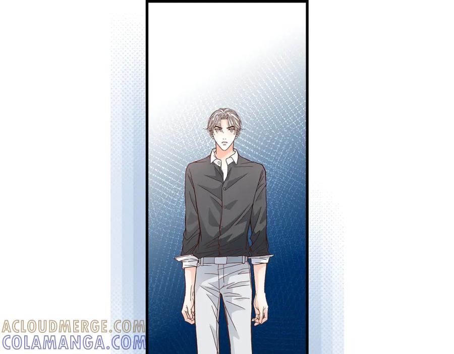《不是爱情》第54话 远方的你2 第89页