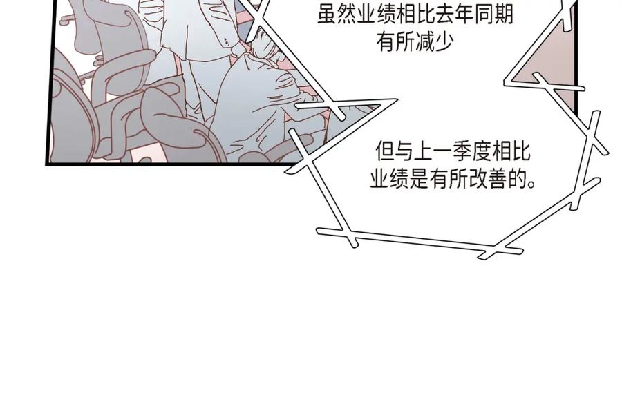 《不是爱情》第55话 乐园1 第84页