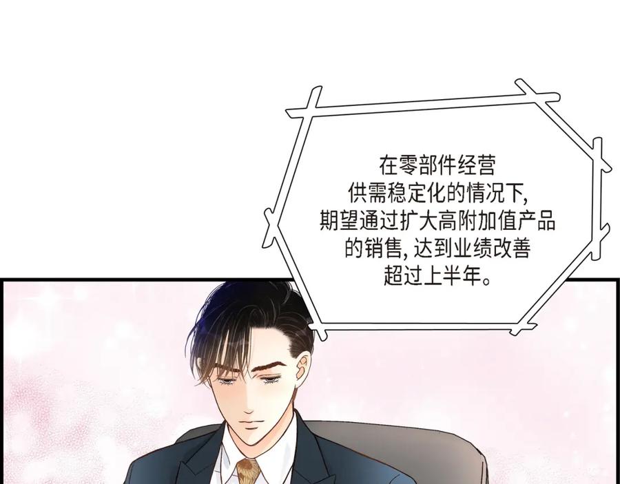 《不是爱情》第55话 乐园1 第87页
