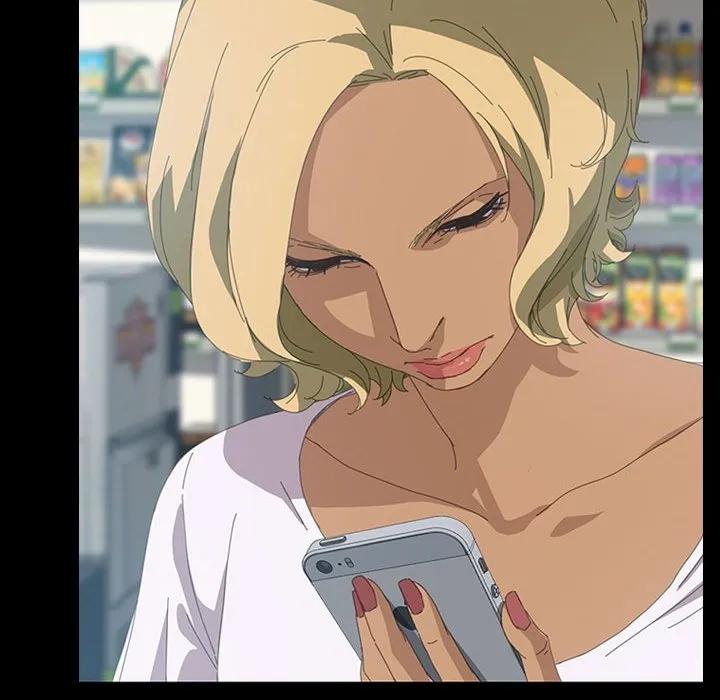 《15分钟(全年龄版)》8 第110页