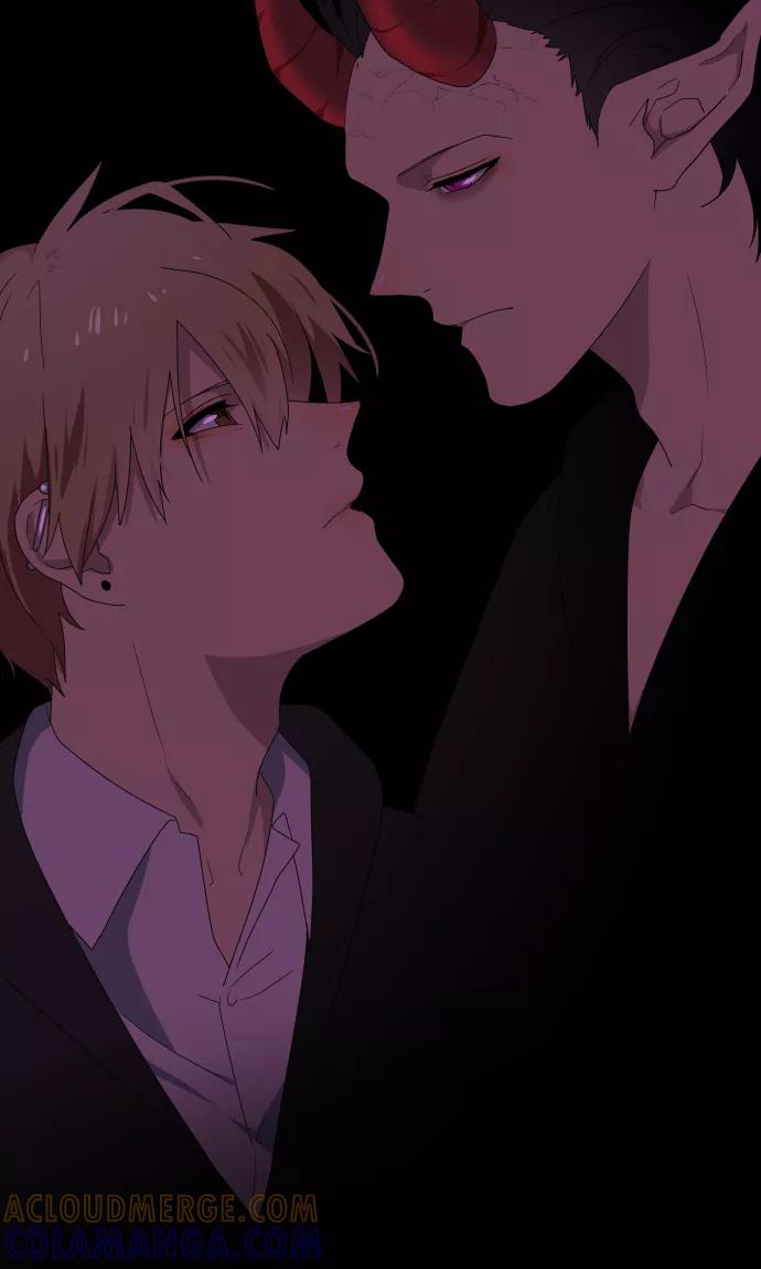 《守护你的心脏》第36话 见证结局 第19页