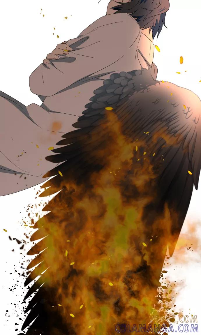 《守护你的心脏》第36话 见证结局 第37页