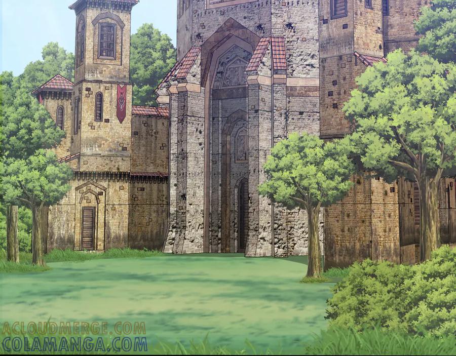 《被嘲笑的魔王，靠抽奖开无双》第10话 真正的主人 第5页