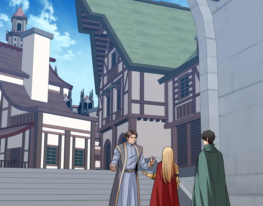 《被嘲笑的魔王，靠抽奖开无双》第11话 伪装身份 第150页