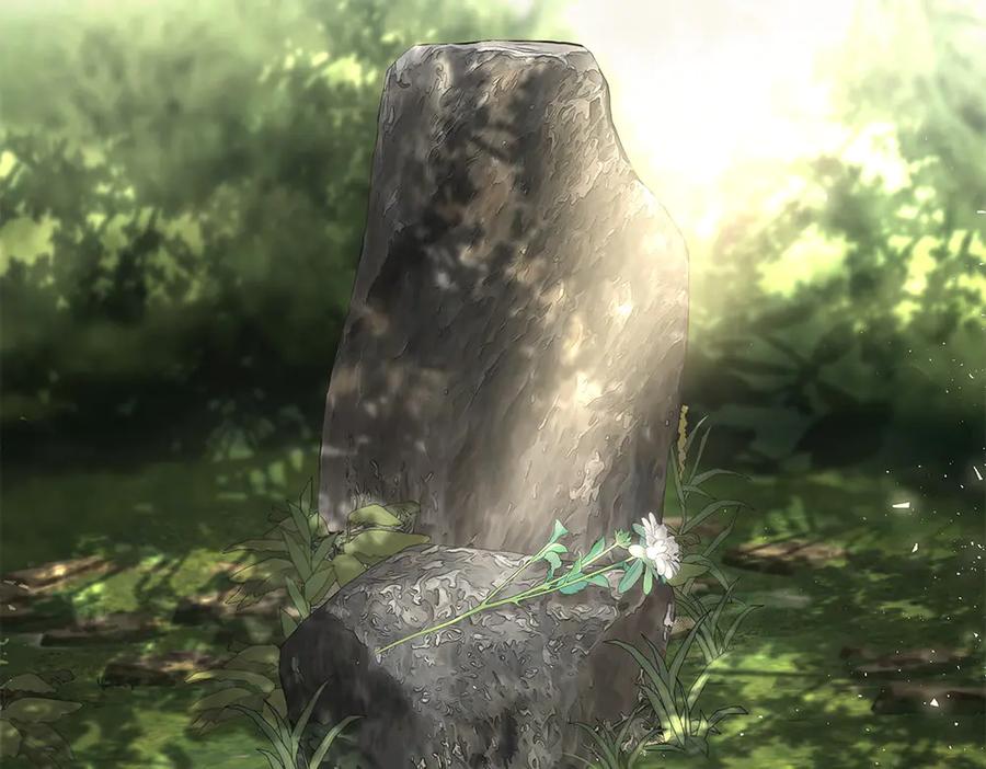 《如果疯狗拎起棍子》第11话 取笑 第19页