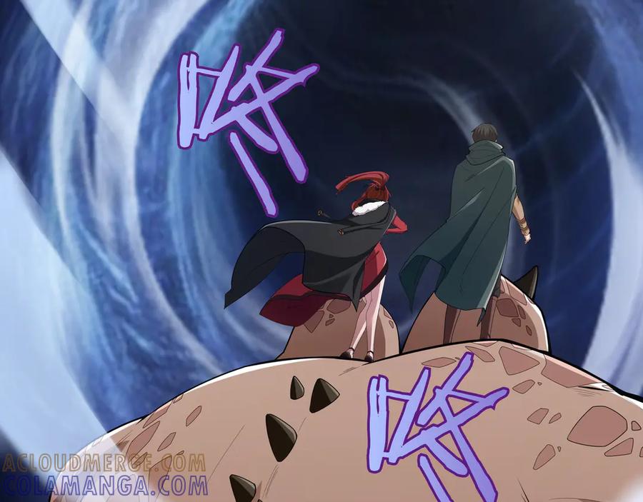 《被嘲笑的魔王，靠抽奖开无双》第14话 赠品 第49页
