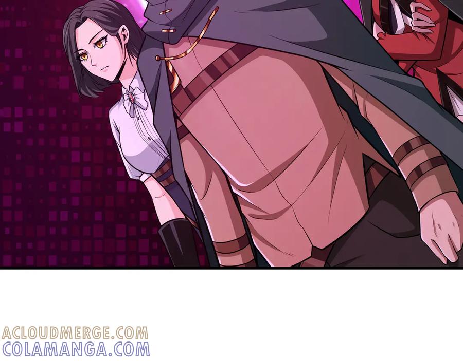 《被嘲笑的魔王，靠抽奖开无双》第15话 令人发笑的能力 第5页
