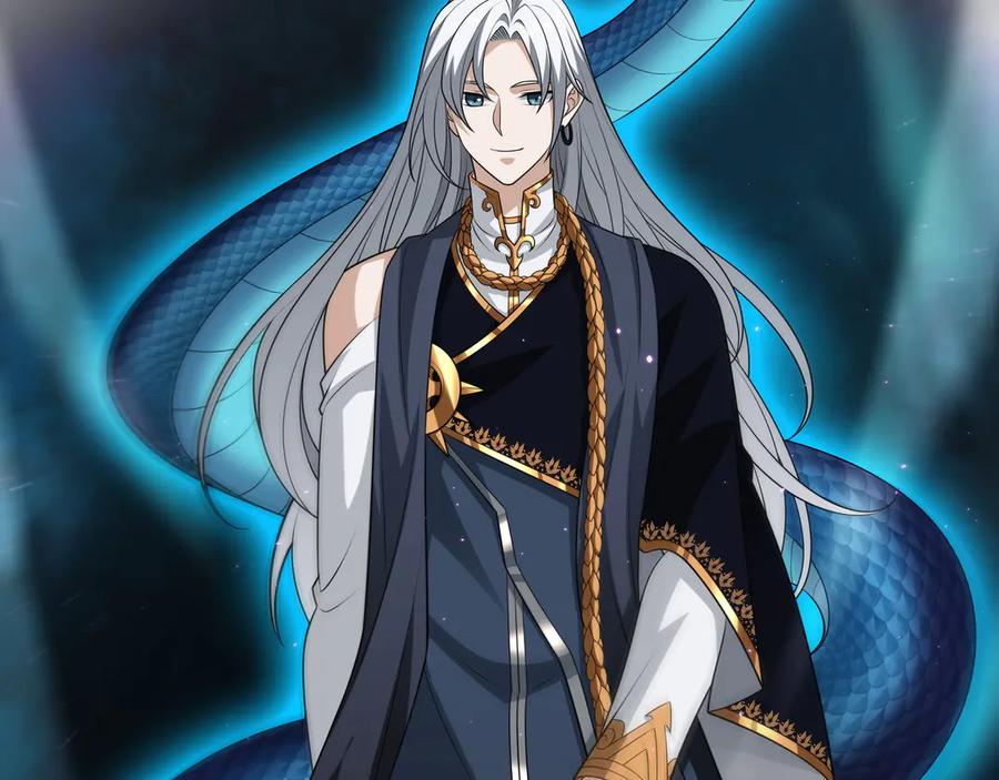 《被嘲笑的魔王，靠抽奖开无双》第15话 令人发笑的能力 第175页