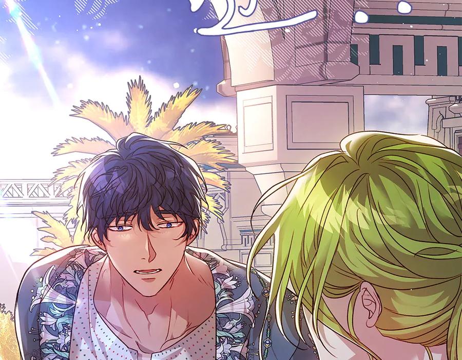 《如果疯狗拎起棍子》第15话 不是她 第99页