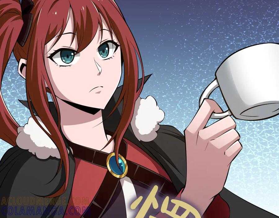 《被嘲笑的魔王，靠抽奖开无双》第16话 你对我做了什么 第145页