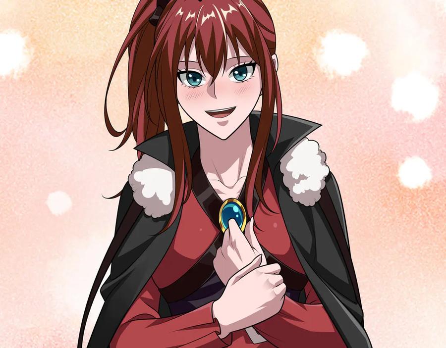 《被嘲笑的魔王，靠抽奖开无双》第16话 你对我做了什么 第167页