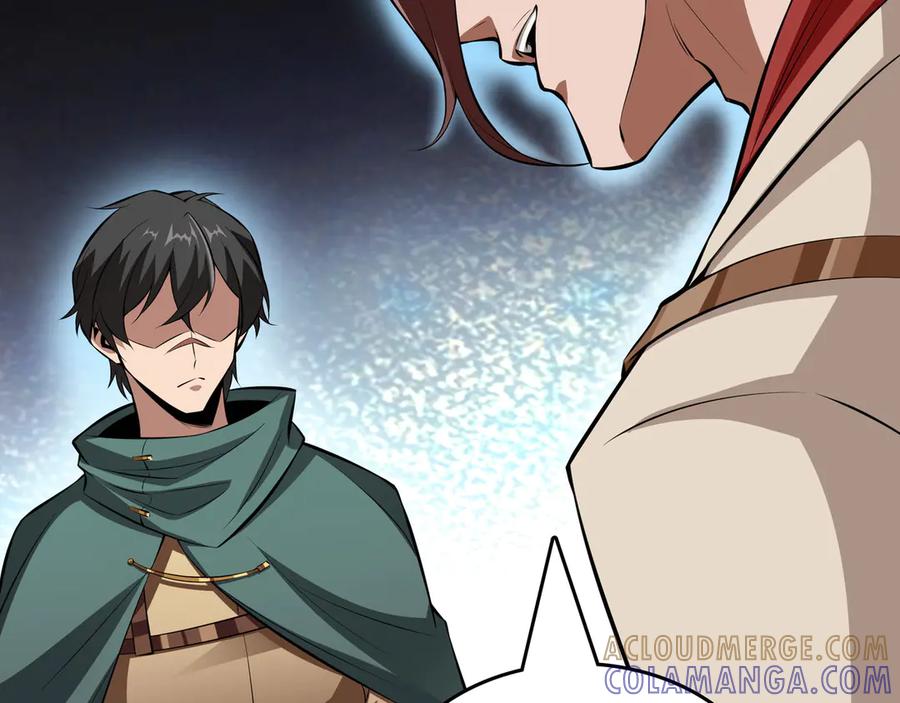 《被嘲笑的魔王，靠抽奖开无双》第17话 我是恶势力_ 第125页