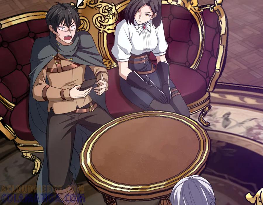 《被嘲笑的魔王，靠抽奖开无双》第17话 我是恶势力_ 第17页