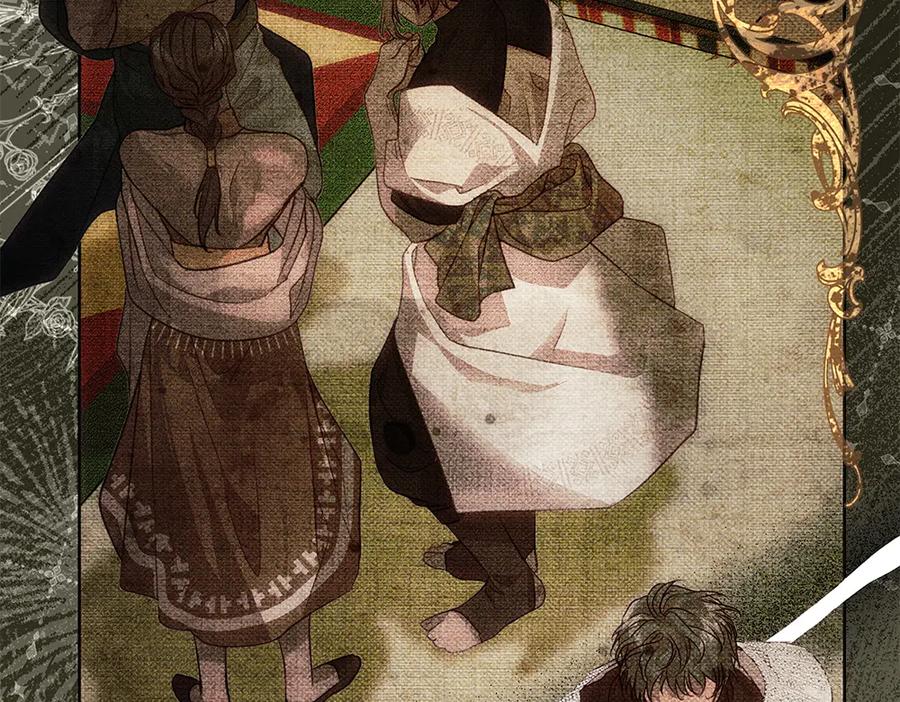 《如果疯狗拎起棍子》第17话 动力 第131页