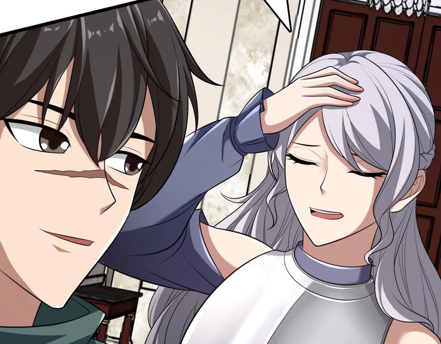 《被嘲笑的魔王，靠抽奖开无双》第18话 狼狈 第46页