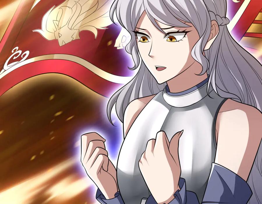《被嘲笑的魔王，靠抽奖开无双》第18话 狼狈 第50页