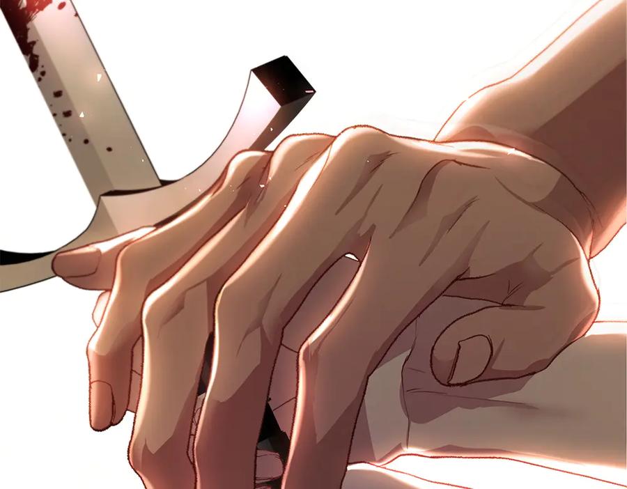 《如果疯狗拎起棍子》第18话 殊死一搏 第127页