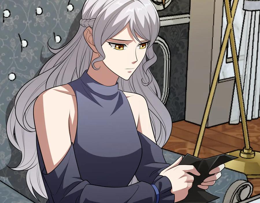 《被嘲笑的魔王，靠抽奖开无双》第18话 狼狈 第110页