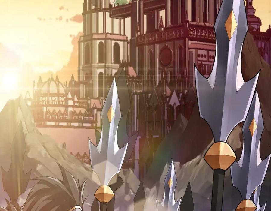 《被嘲笑的魔王，靠抽奖开无双》第18话 狼狈 第118页