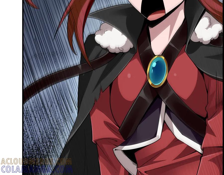 《被嘲笑的魔王，靠抽奖开无双》第2话 统治者 第165页