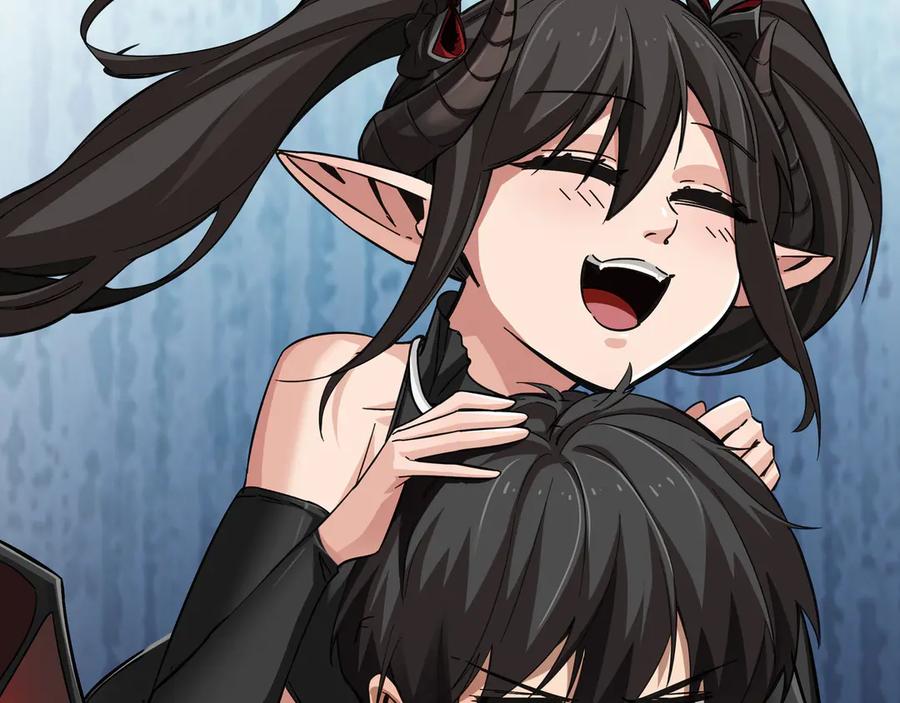 《被嘲笑的魔王，靠抽奖开无双》第2话 统治者 第268页