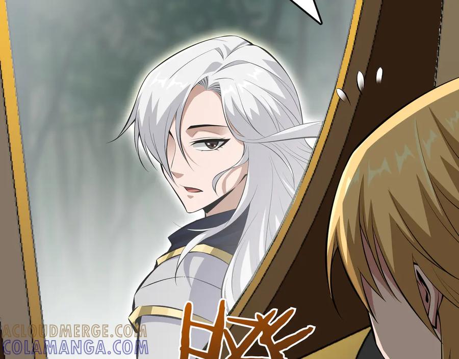 《被嘲笑的魔王，靠抽奖开无双》第20话 抱怨 第145页