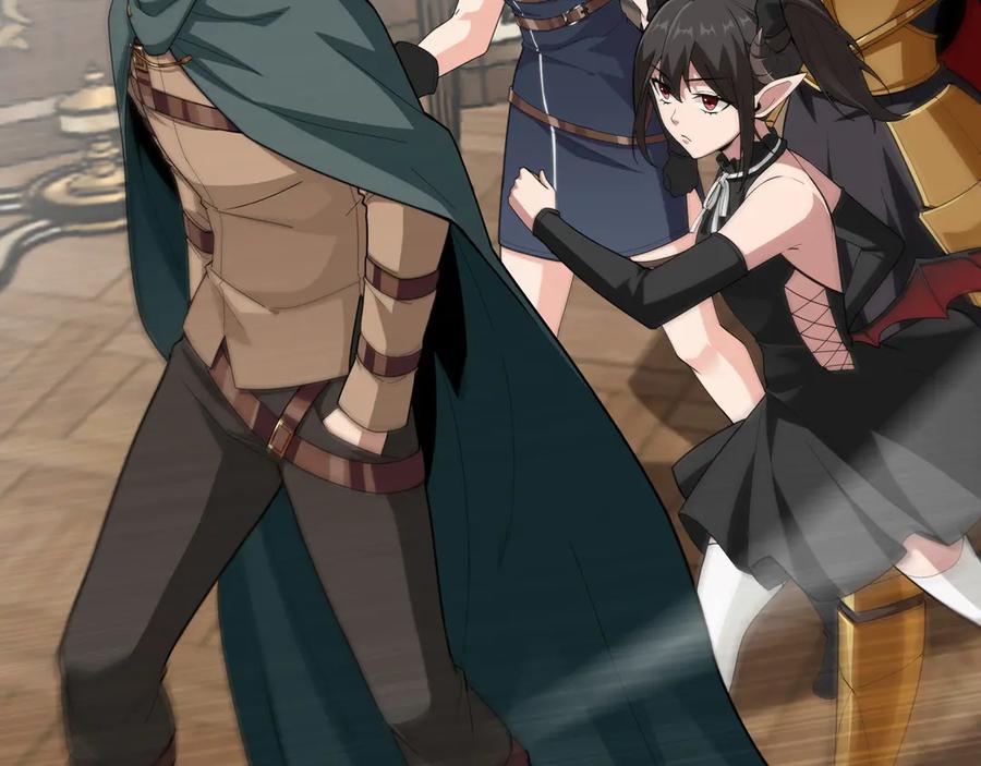 《被嘲笑的魔王，靠抽奖开无双》第21话 成功了？ 第215页